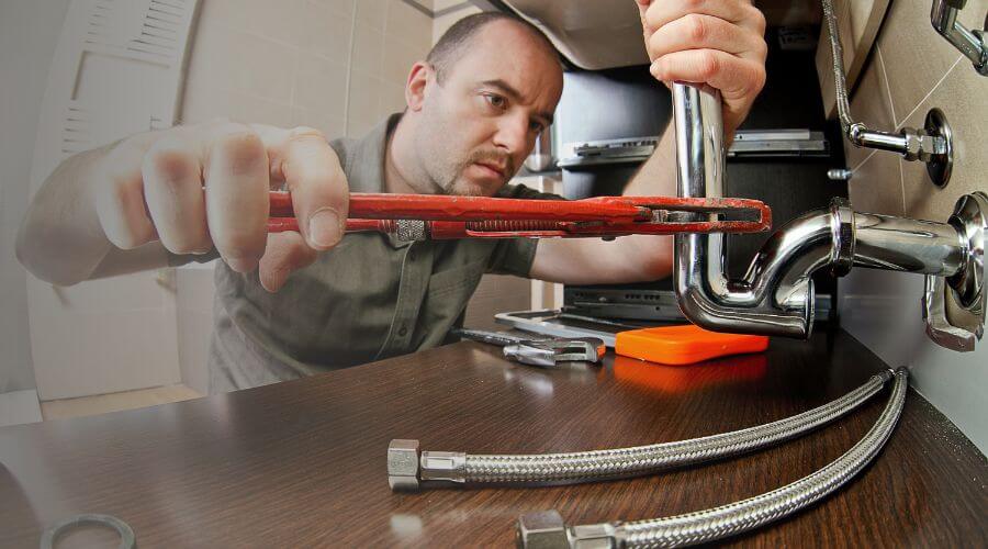 Professional water heater repair in Milltown, WI